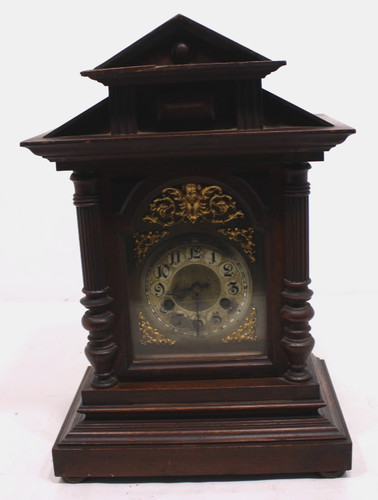 Antique german junghans - antique,