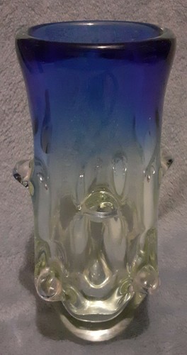 Skrdlovice czech art glass - art,