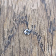 Valjoux 72 Chronograph Part, Transmission Wheel, New Old Stock (BN179)