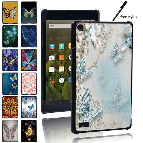 Butterfly shell hard cover - hard,