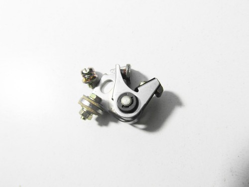 Contact ignition contact