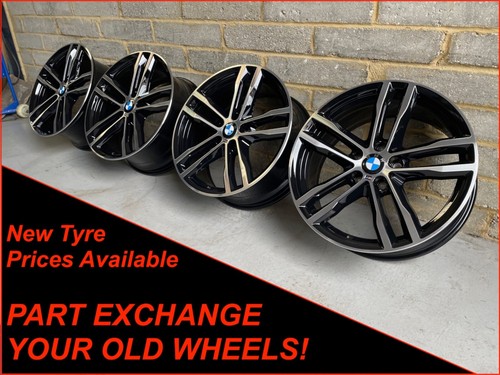Genuine bmw 4 - 4, series