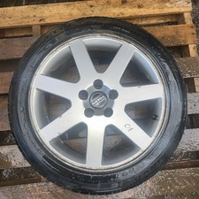 2005 VOLVO S40 30615591 ET52.5