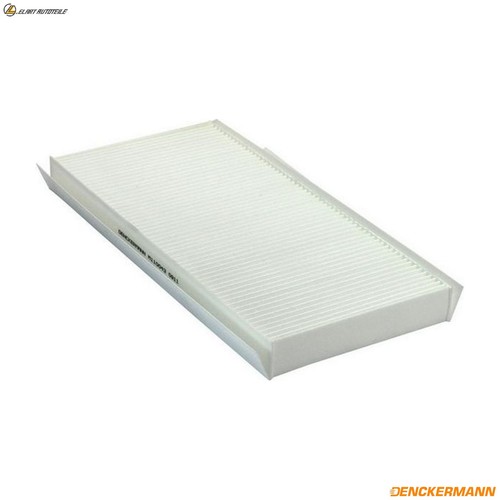 Filter interior air m110043 - filter,