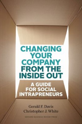 Changing your company from the - company,