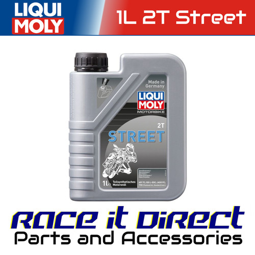 Street oil for yamaha - yamaha, rd