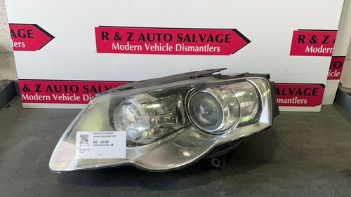 Volkswagen passat 2005 2011 - passat, b6