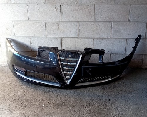 Alfa romeo front bumper - alfa, gt