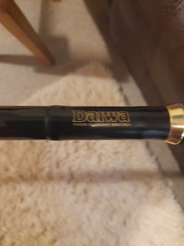 Daiwa infinity class magnum - daiwa,