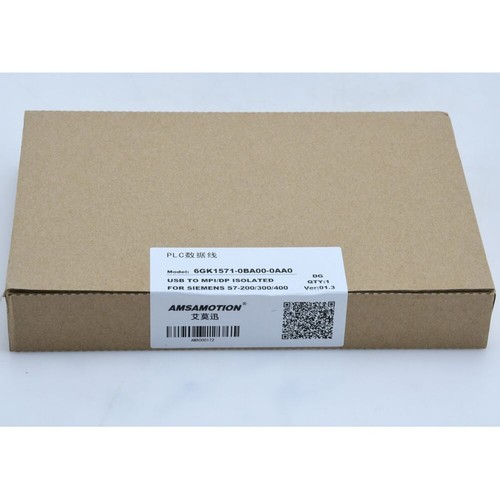 1pcs siemens plc - 1pcs,