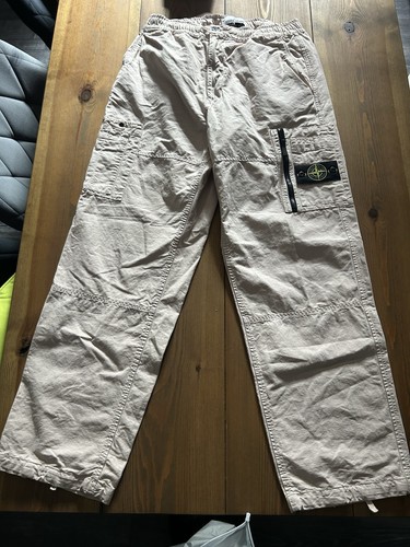 Stone island men cotton - men's,