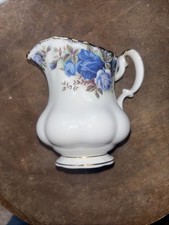 Royal Albert Moonlight Rose