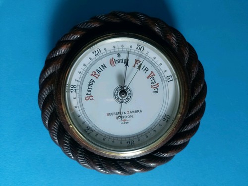 Antique negretti zambra - negretti, &