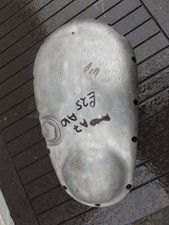 BSA A7 A10 RIGID PLUNGER