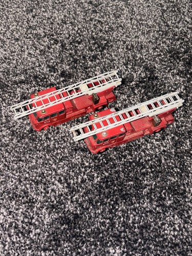 Matchbox lesney king size - size, k15