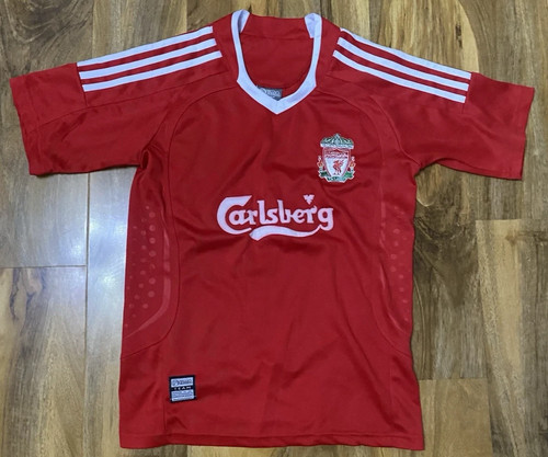 Retro liverpool 2007 - retro, 2007/08