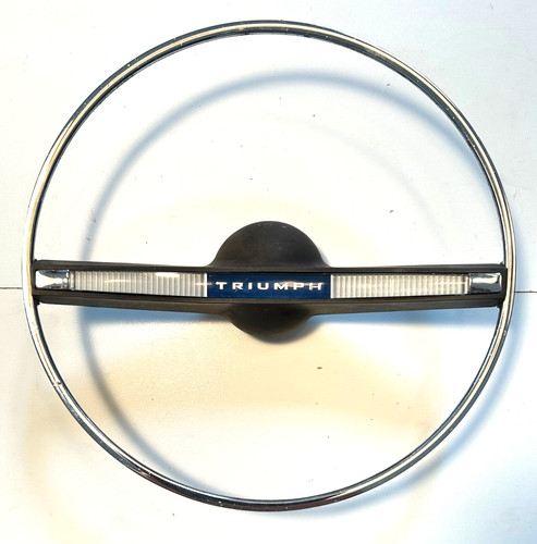 Triumph 2000 estate steering - 2000,