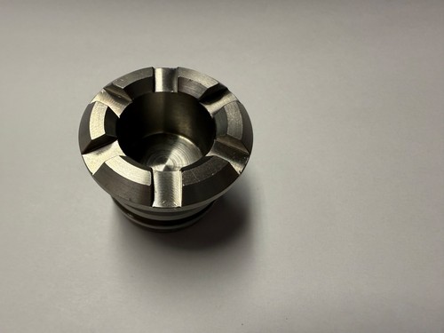 Rear brake piston - rear,