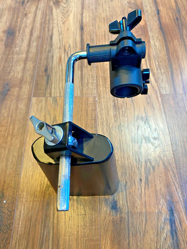 Alesis nitro dm7 cowbell - alesis,