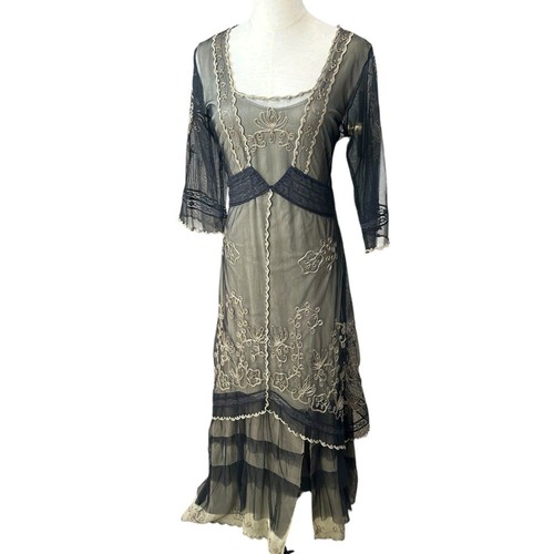 True romance nataya black - romance,