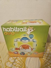 Habitrail OVO Suite hamster cage, modular, enclosure, habitat