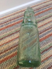 Antique Victorian Masonic 6 oz