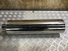 KAWASAKI ZRX1200R EXHAUST SILENCER SANKEI 2385 KHI K 427