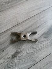 FORD TRANSIT,peugeot Boxer, Relay2008 2.2 TDCI 6C1Q9L535AC FUEL INJECTOR BRACKET