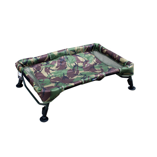 Cult tackle dpm compact - compact, cradle