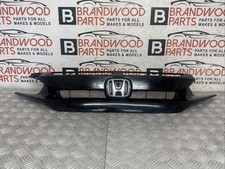 HONDA CIVIC MK10 2017-2022