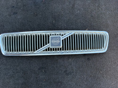 1998 volvo s40 v40 - v40, front
