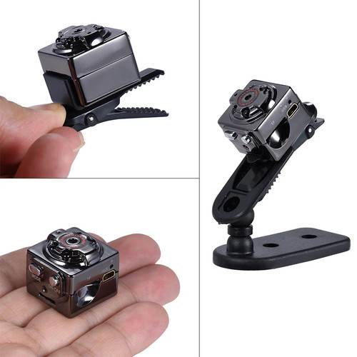 Compact wireless micro - compact,
