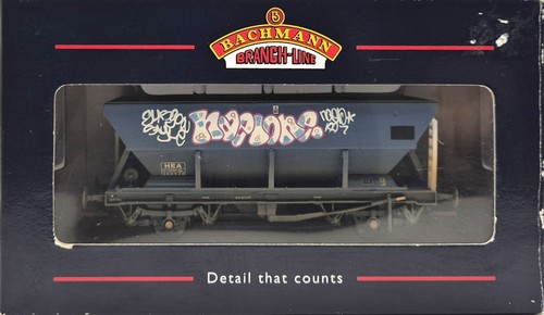 Bachmann 556 46t glw hea - bachmann, 33-556