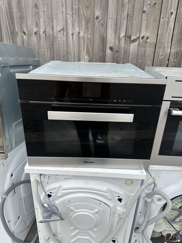 Miele dgc6600 steam - dgc6600,