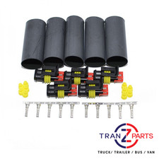 RUBBOLITE TRUCKLITE SUPERSEAL