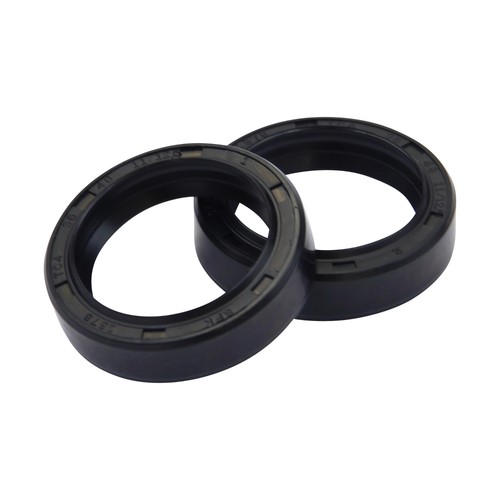 Fork seal ring set 36x48x11 - seal,