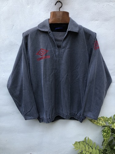 Vintage 90s umbro pro - umbro,
