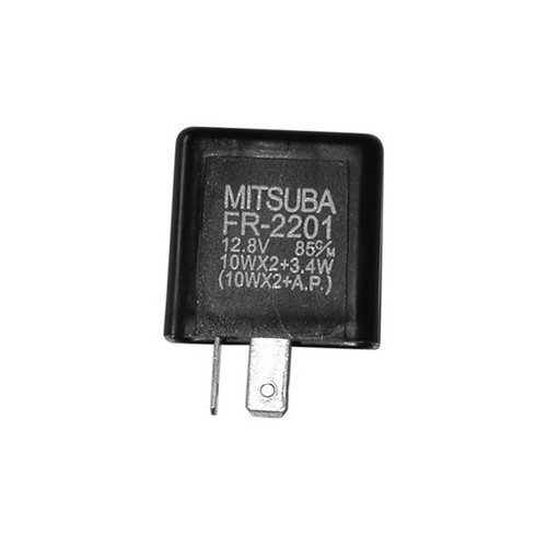 Mitsuba intermittent 12v 10w - mitsuba, 12v/10w