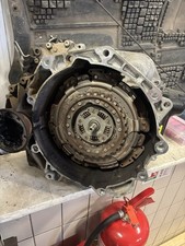 Volkswagen Golf DSG 7 Speed