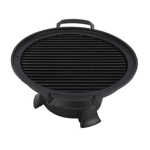 Tabletop grill die cast - tabletop,
