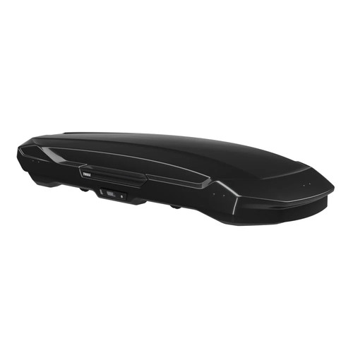 Thule motion roof box - thule, xl