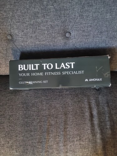 Amonax barbell squat pad - amonax,
