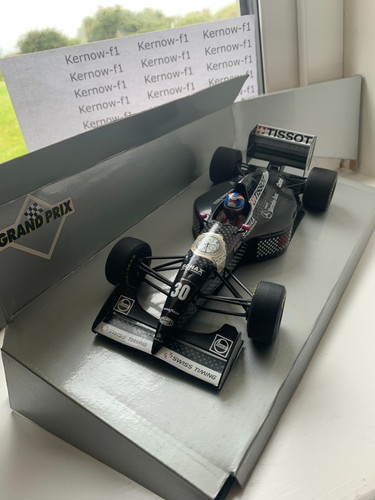 Minichamps pauls model - 1/18,