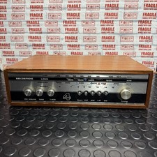 Vintage Marconiphone Receiver