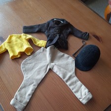 Sindy C1973 ish Horse Riding