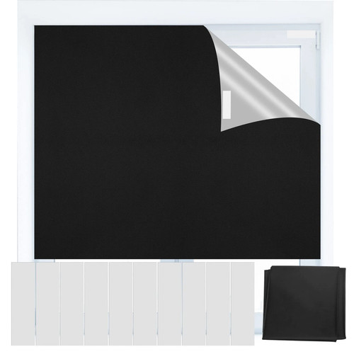 Portable temporary blackout - portable,