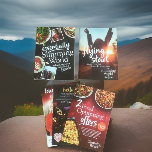 Slimming world 2026 - 2026, starter