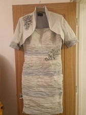 mother of the bride outfits size 14