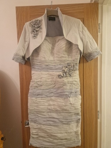 Ian stuart mother - mother, bride