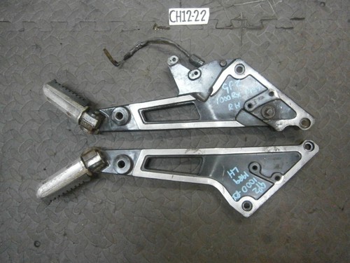 Kawasaki gpz1000 1989 main - rx,
